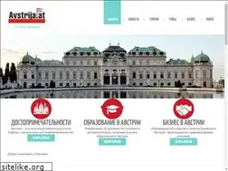 Sites similar to avstrija.at