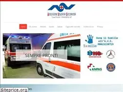 Sites similar to avstrinitapoli.org