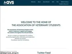 Sites similar to avsukireland.co.uk