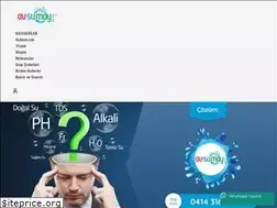 Sites similar to avsumay.com.tr