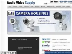 Sites similar to avsupply.com