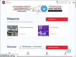 Sites similar to avsural.ru