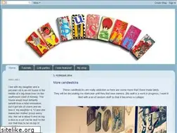 Sites similar to avsusanne.blogspot.com