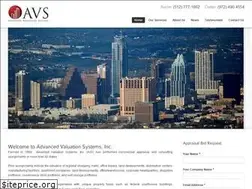 Sites similar to avsvaluation.com