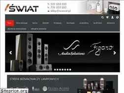 Sites similar to avswiat.pl