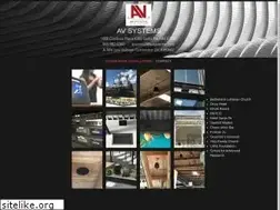 Sites similar to avsystems.com