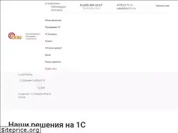 Sites similar to avt-1c.ru