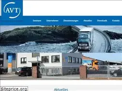Sites similar to avt-akademie.de