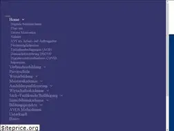 Sites similar to avt-bildung.de