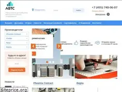 Sites similar to avt-s.ru