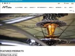 Sites similar to avt.bike