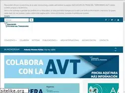 Sites similar to avt.org