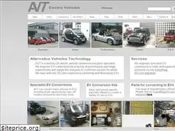 Sites similar to avt.uk.com