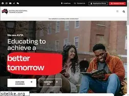 Sites similar to avta.com.au