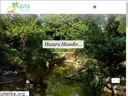 Sites similar to avta.com.tr