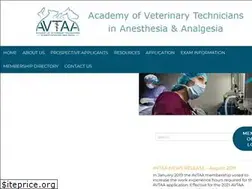 Sites similar to avtaa-vts.org