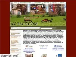 Sites similar to avtack.com