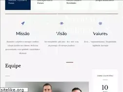Sites similar to avtadvogados.com.br