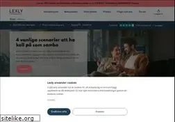 Sites similar to avtal24.se