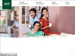 Sites similar to avtbeverages.com