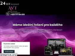 Sites similar to avtdesign.cz