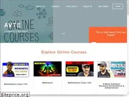 Sites similar to avte.in