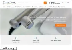 Sites similar to avtecdental.com