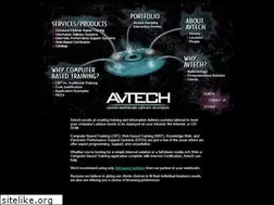 Sites similar to avtech-inc.com