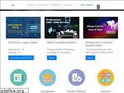 Sites similar to avtech.hk