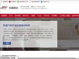 Sites similar to avtechcn.cn