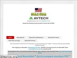 Sites similar to avtechdirect.com