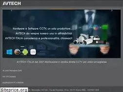 Sites similar to avtechitalia.com