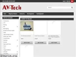 Sites similar to avtechmachine.net