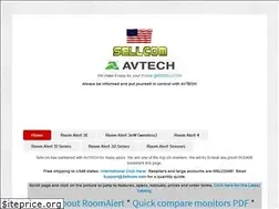 Sites similar to avtechmonitor.com