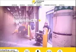 Sites similar to avtechnicalsupport.com