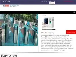 Sites similar to avtechnosoftindia.com