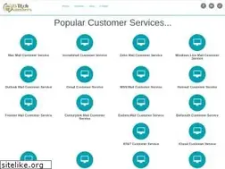 Sites similar to avtechnumbers.com