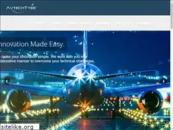 Sites similar to avtechtyee.com
