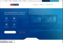 Sites similar to avtecinc.com