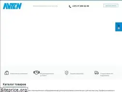 Sites similar to avten.by