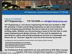 Sites similar to avtengineering.com
