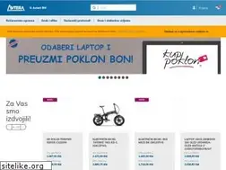 Sites similar to avtera.ba