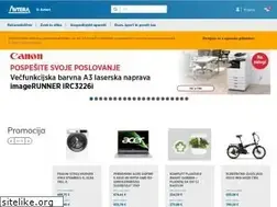 Sites similar to avtera.si