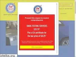 Sites similar to avtestonly.com
