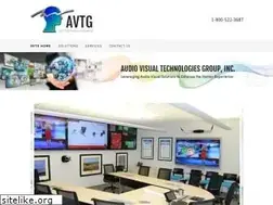 Sites similar to avtg.com