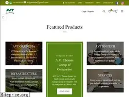 Sites similar to avtgardenia.com
