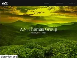 Sites similar to avtgroup.in