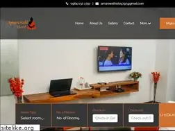Sites similar to avthotel.com