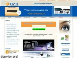 Sites similar to avti.be
