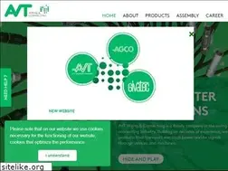 Sites similar to avtic.com